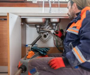 About Emergency plumbing pros Orange, CA